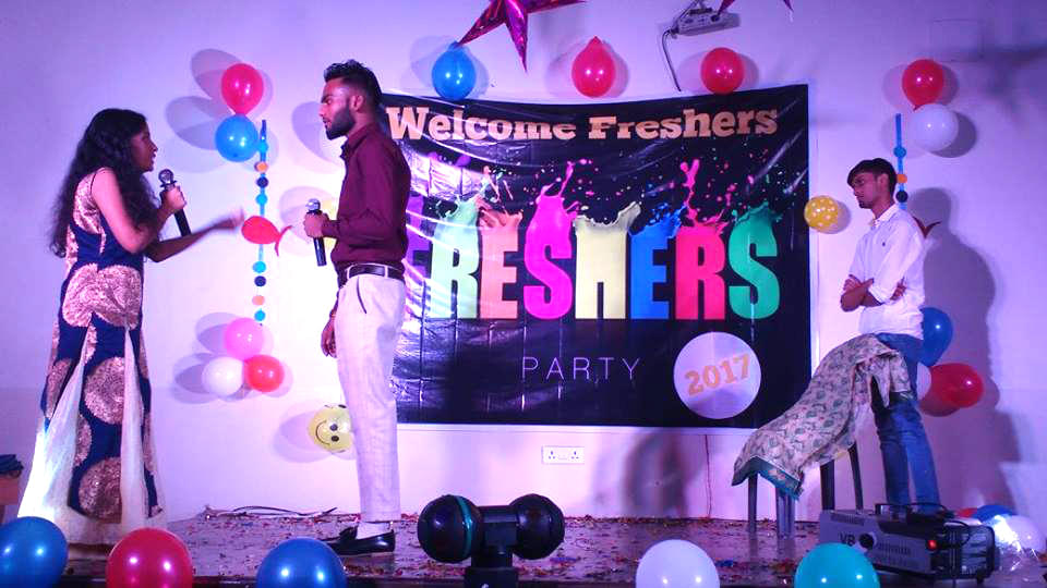 Nopany Institute of Management Studies Kolkata Events photo 5